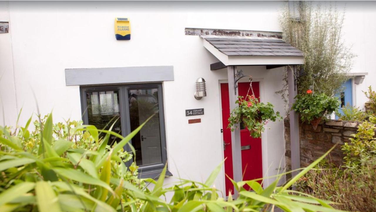 Fabulous House Very Near Charlestown Harbour 外观 照片
